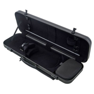 Футляр для скрипки Gewa Air Avantgarde BK Gewa Air Avantgarde Violin Case BK