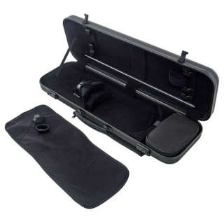 Футляр для скрипки Gewa Air Avantgarde BK Gewa Air Avantgarde Violin Case BK