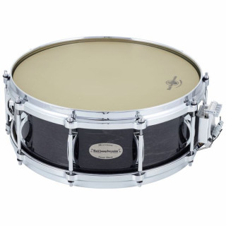 Мультозвуковой малый барабан Black Swamp Percussion MS514MD-CB Black Swamp Percussion Multisonic Snare MS514MD-CB