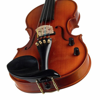 Скрипка Thomann Europe Electric Violin 4/4 NV Thomann Europe Electric Violin 4/4 NV