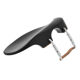 Гева Чинрест Нойкельн Черное дерево Gewa Chinrest Neukölln Ebony