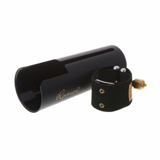 Лигатура для саксофона Rovner Versa V-2R Ligature (TS) Rovner Versa V-2R Ligature (TS)