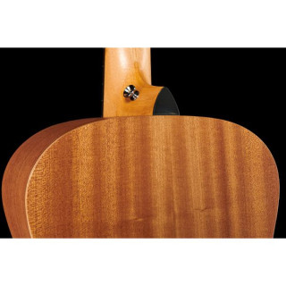 Taylor GS Mini Красное дерево Taylor GS Mini Mahogany