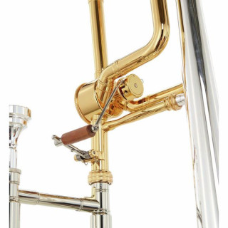 Тенор-тромбон Sierman STB-978S Sierman STB-978S Tenor Trombone