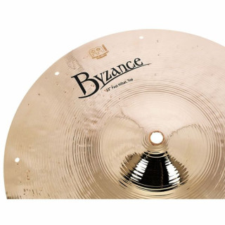 Хай-хэт Meinl 13" Byzance Fast Meinl 13" Byzance Fast Hi-Hat
