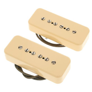 Костяшки пальцев BC True Grit P90 Set CR Bare Knuckle BC True Grit P90 Set CR