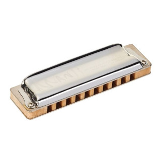 Гармоника Suzuki M-20 Manji harmonic minor in G Suzuki M-20 Manji harmonic minor in G