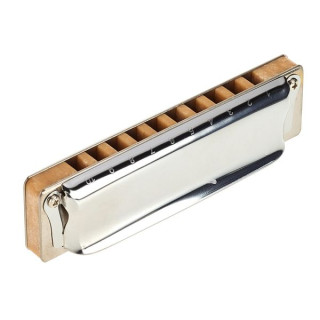 Гармоника Suzuki M-20 Manji harmonic minor in G Suzuki M-20 Manji harmonic minor in G