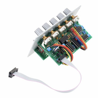 Doepfer A-188-1B Doepfer A-188-1B