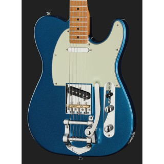 Harley Benton TE-62 CC Tremolo LPB Harley Benton TE-62 CC Tremolo LPB