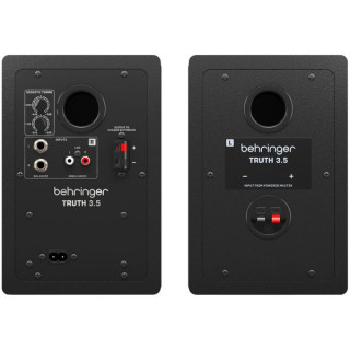 Истина Behringer 3.5 Behringer Truth 3.5