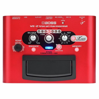 Босс VE-2 Boss VE-2