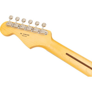 Фендер Гибрид II RAW ASH Страт БЛК Fender Hybrid II RAW ASH Strat BLK