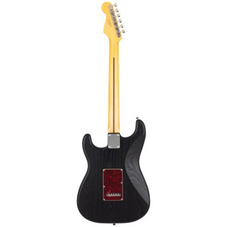 Фендер Гибрид II RAW ASH Страт БЛК Fender Hybrid II RAW ASH Strat BLK