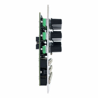 Eurorack модуль Joranalogue Audio Design Morph 4 Joranalogue Audio Design Morph 4