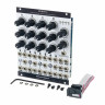 Eurorack модуль Joranalogue Audio Design Morph 4 Joranalogue Audio Design Morph 4