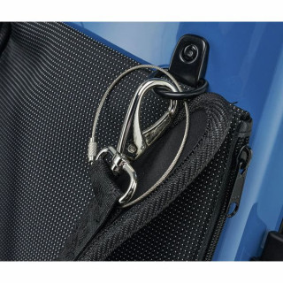 Футляр для скрипки Gewa Air 2.1 4/4 BL/SH Gewa Air 2.1 Violincase 4/4 BL/SH