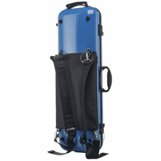 Футляр для скрипки Gewa Air 2.1 4/4 BL/SH Gewa Air 2.1 Violincase 4/4 BL/SH