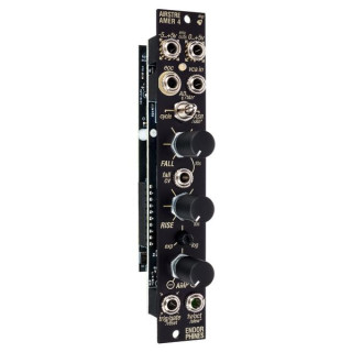 Eurorack модуль Endorphin.es Airstreamer 4 Black Endorphin.es Airstreamer 4 Black