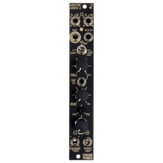 Eurorack модуль Endorphin.es Airstreamer 4 Black Endorphin.es Airstreamer 4 Black