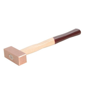 Медный молоток Stairville Copper Hammer 500g Stairville Copper Hammer 500g