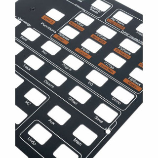 Гидролокатор панели Icon QCon Pro X Icon QCon Pro X Panel Sonar