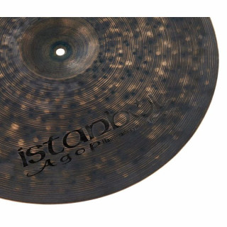 Крэш тарелка Istanbul Agop 18" Cindy Blackman OM Crash Istanbul Agop 18" Cindy Blackman OM Crash