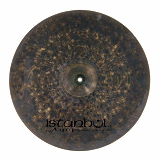 Крэш тарелка Istanbul Agop 18" Cindy Blackman OM Crash Istanbul Agop 18" Cindy Blackman OM Crash