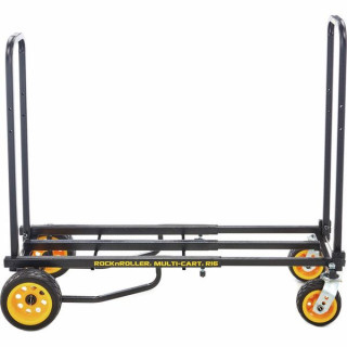 RockNRoller R16RT (наземный планер макс.) RockNRoller R16RT (Ground Glider Max)