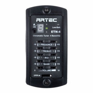 Предусилитель Artec ETN-4 Preamp