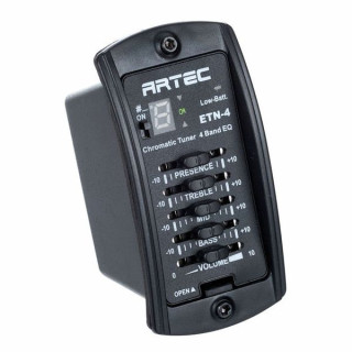 Предусилитель Artec ETN-4 Preamp