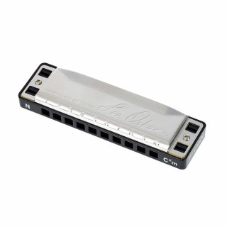 Ли Оскар Натуральный минорный Дб Lee Oskar Natural Minor Db