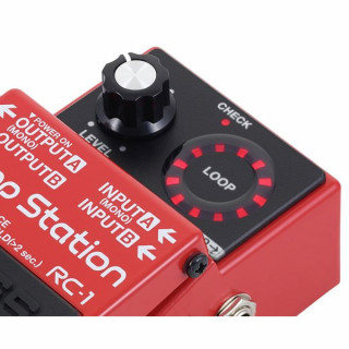 Босс RC-1 Boss RC-1