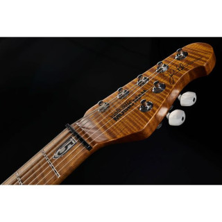 Музыкант Петруччи JP15 7 Тигровый глаз FT Music Man Petrucci JP15 7 Tiger Eye FT