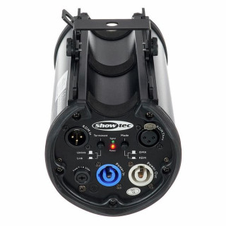 Усилитель ферменной конструкции Showtec RDM 1-6 3Pol Showtec Truss Booster RDM 1-6 3Pol