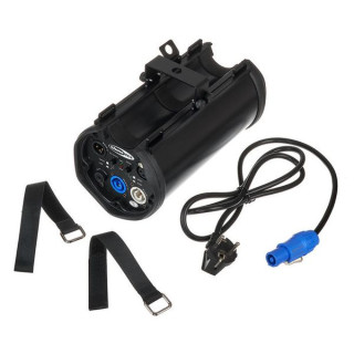 Усилитель ферменной конструкции Showtec RDM 1-6 3Pol Showtec Truss Booster RDM 1-6 3Pol