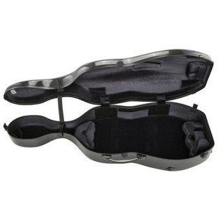 Кейс для виолончели bam 1002XLC Cello Case Hightech bam 1002XLC Cello Case Hightech