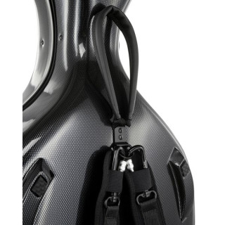 Кейс для виолончели bam 1002XLC Cello Case Hightech bam 1002XLC Cello Case Hightech