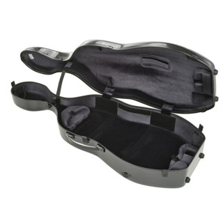 Кейс для виолончели bam 1002XLC Cello Case Hightech bam 1002XLC Cello Case Hightech