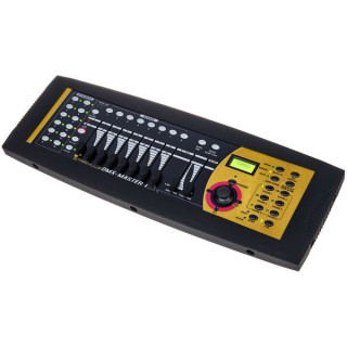 Stairville DMX-Мастер I Набор №293301 Stairville DMX-Master I Bundle №293301