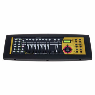 Stairville DMX-Мастер I Набор №293301 Stairville DMX-Master I Bundle №293301