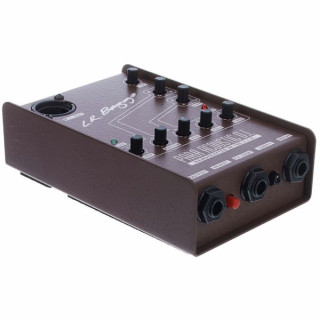 Директ-бокс L.R.Baggs Para Acoustic DI Preamp L.R.Baggs Para Acoustic DI Preamp