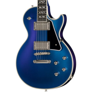 Ипполита Ле Пол Кастом Фьютура ТС Epiphone Les Paul Custom Futura TS