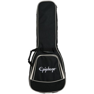 Ипполита Ле Пол Кастом Фьютура ТС Epiphone Les Paul Custom Futura TS