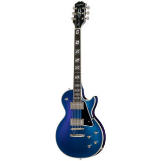 Ипполита Ле Пол Кастом Фьютура ТС Epiphone Les Paul Custom Futura TS