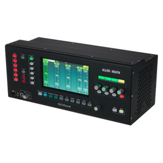 Стойка Allen & Heath SQ Набор №642563 Allen & Heath SQ Rack Bundle №642563