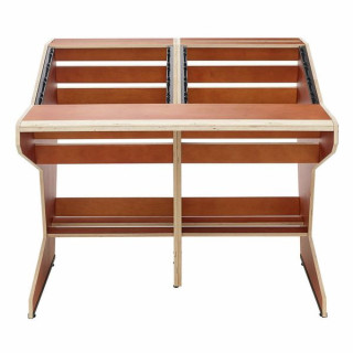 Рабочий стол Sessiondesk Quintav 60s Brown Sessiondesk Quintav 60s Brown