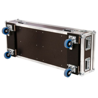 Кейс Thon Case 4x Varytec Hero Scan Набор №546597 Thon Case 4x Varytec Hero Scan Bundle №546597