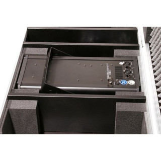 Кейс Thon Case 4x Varytec Hero Scan Набор №546597 Thon Case 4x Varytec Hero Scan Bundle №546597