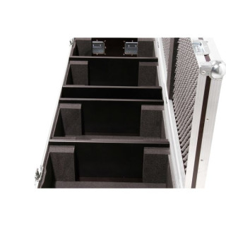 Кейс Thon Case 4x Varytec Hero Scan Набор №546597 Thon Case 4x Varytec Hero Scan Bundle №546597